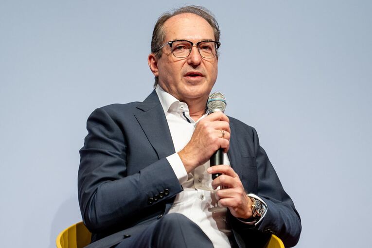 Tag der offenen Tür der neuen Bundesregierung