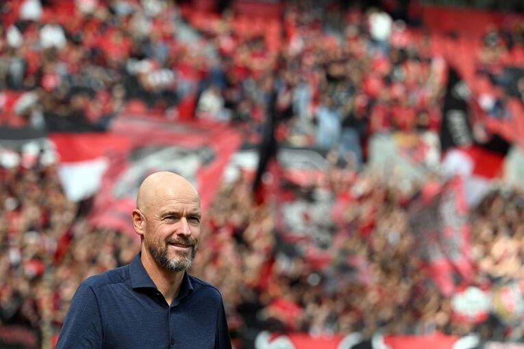 Bayer Leverkusen - TSG 1899 Hoffenheim