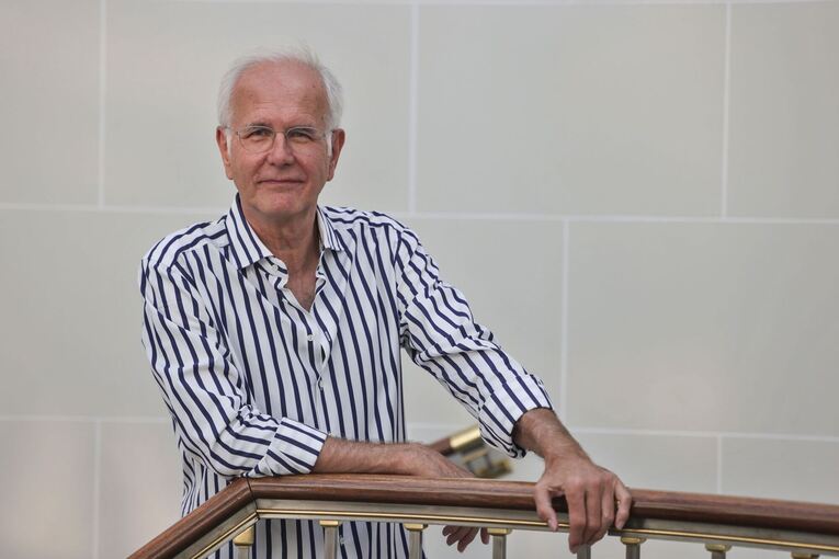 Harald Schmidt Harald Schmidt