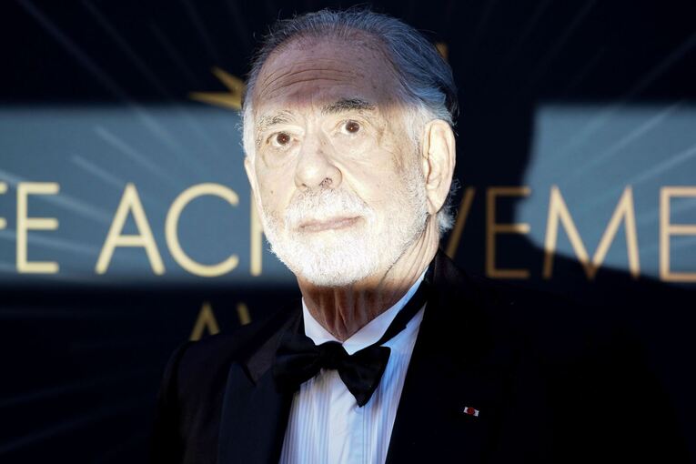 Francis Ford Coppola