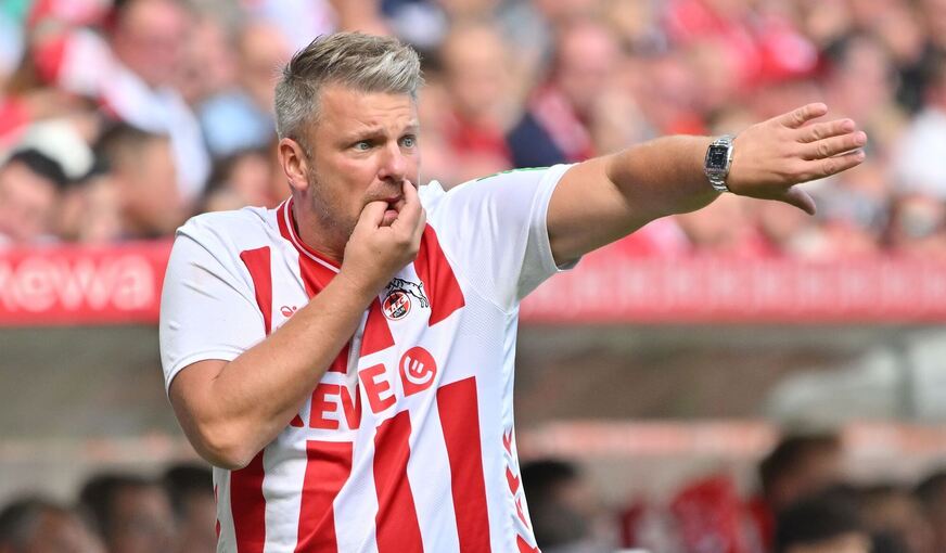 FSV Mainz 05 - 1. FC Köln FSV Mainz 05 - 1. FC Köln