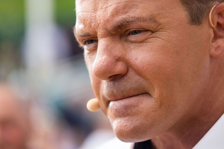 "Immer wieder sonntags"