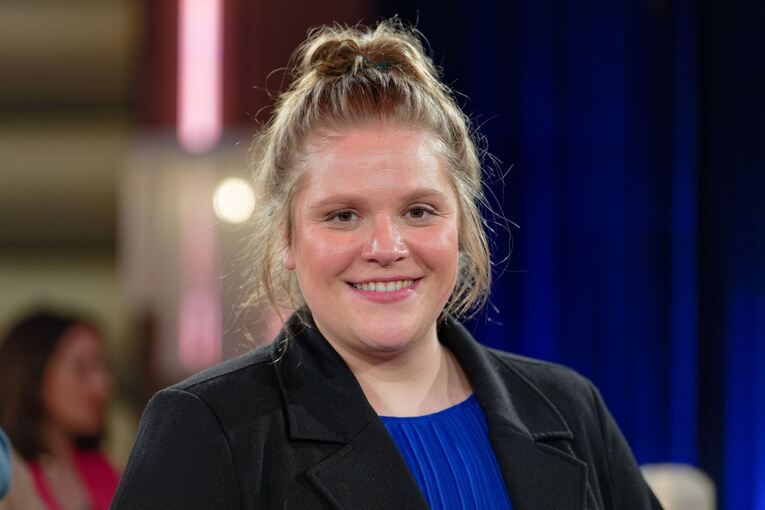 Stefanie Reinsperger