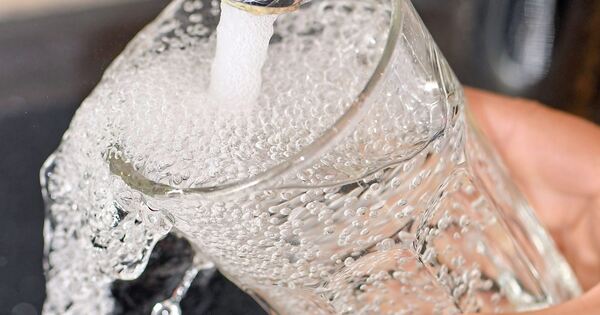 Drinking water must be boiled in parts of Oberstenfeld