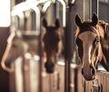 Zwei weitere Pferde im Landkreis Ludwigsburg stehen unter Verdacht.