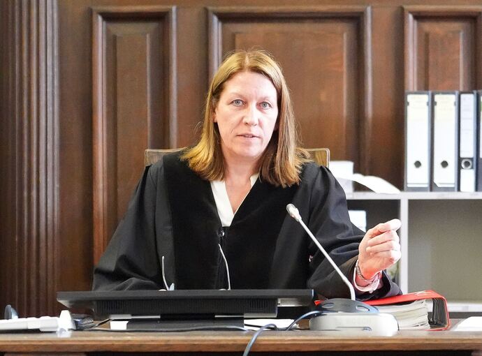 Fortsetzung Prozess wegen mutmaßlicher Kindesentführung