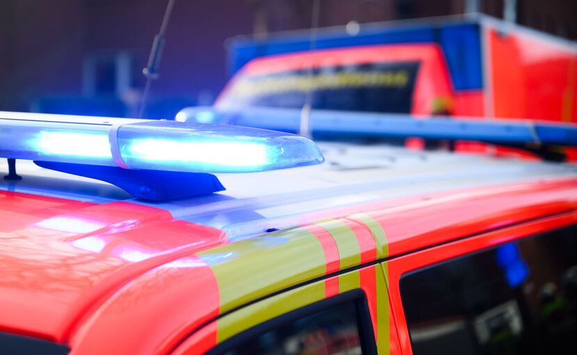 Notarzt und Rettungswagen Notarzt und Rettungswagen