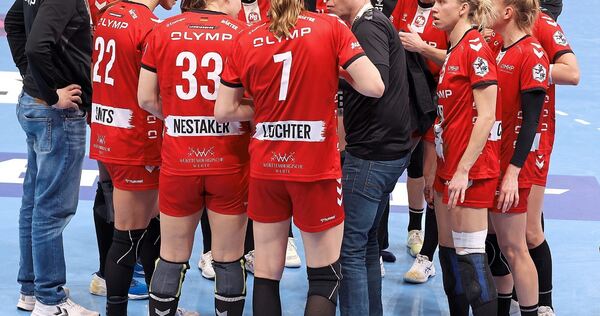 Zukunft der HB Ludwigsburg: Neu ordnen und in der nächsten Saison in der 2. Bundesliga starten?