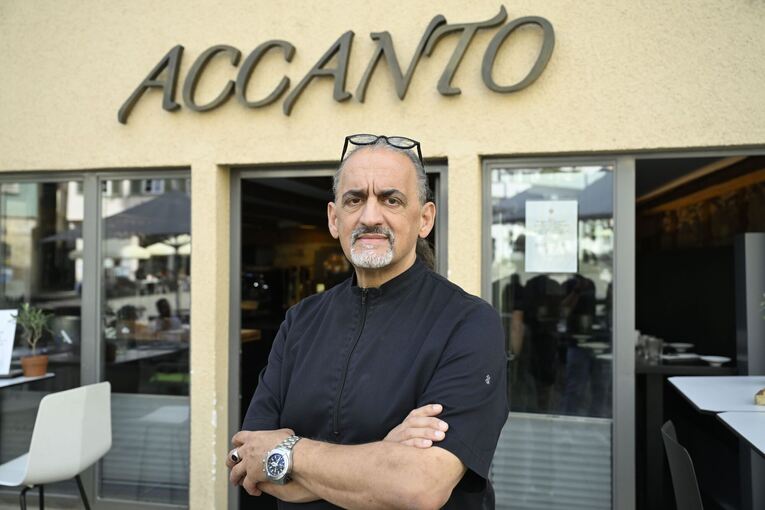 Gastwirt splittet keine Rechnungen mehr