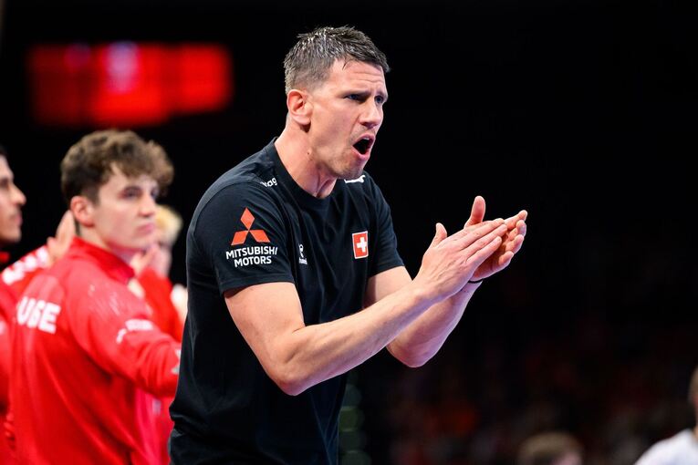 Schweiz - Deutschland