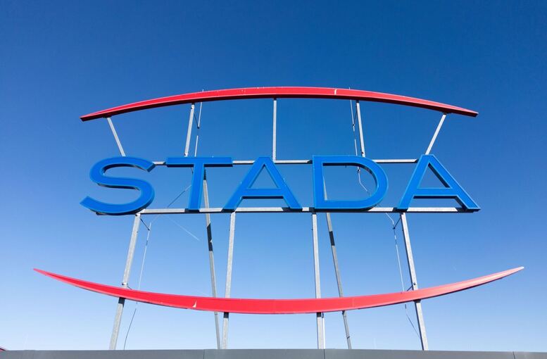 Pharmaunternehmen Stada