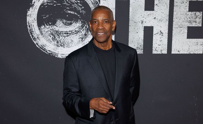 Denzel Washington Denzel Washington