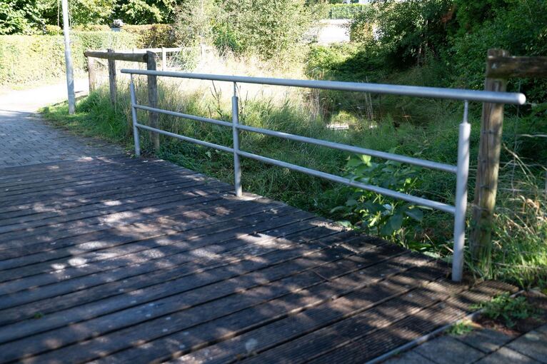 Leiche in Koffer am Stadtrand von Filderstadt gefunden