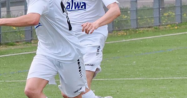 Die SGM SC Hohenhaslach/SV Freudental hat am Sonntag ihr letztes Heimspiel vor der Winterpause.