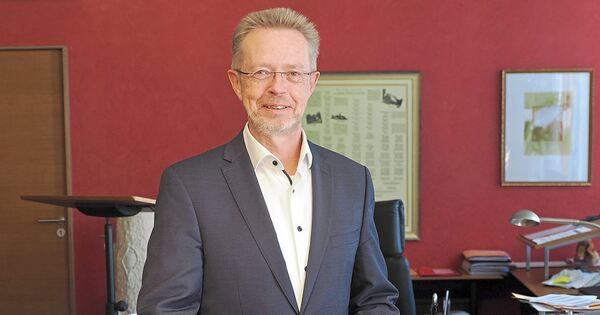 This secret is kept in the briefcase of the Ludwigsburg Kreissparkasse ...