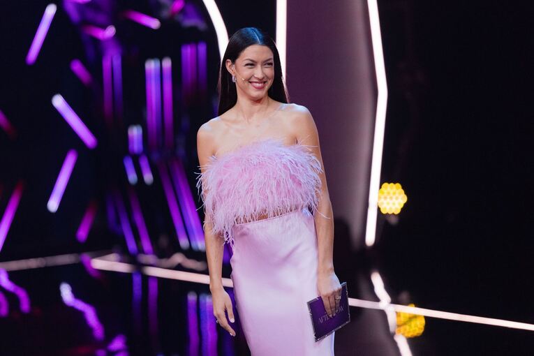 „The Masked Singer“ - Finale