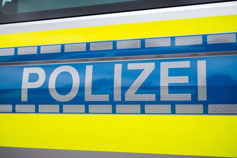 Polizeiwagen