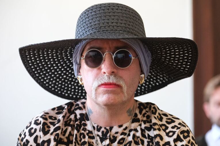 Rechtsextremistin Marla Svenja Liebich