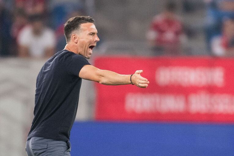 Fortuna Düsseldorf - Karlsruher SC