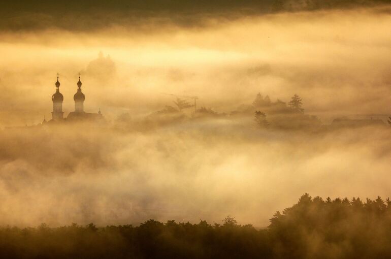 Wetter in Baden-Württemberg Wetter in Baden-Württemberg
