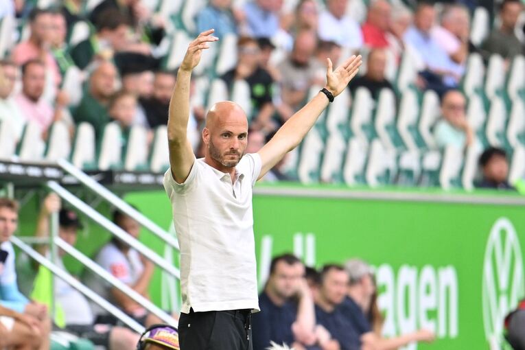 VfL Wolfsburg - FSV Mainz 05