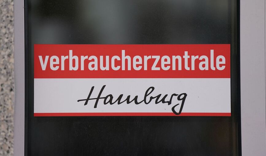 Verbraucherszentrale Hamburg