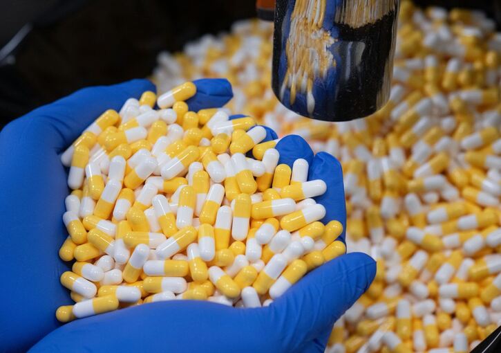 Pharmaunternehmen Stada