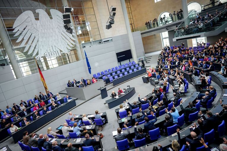 Bundestag