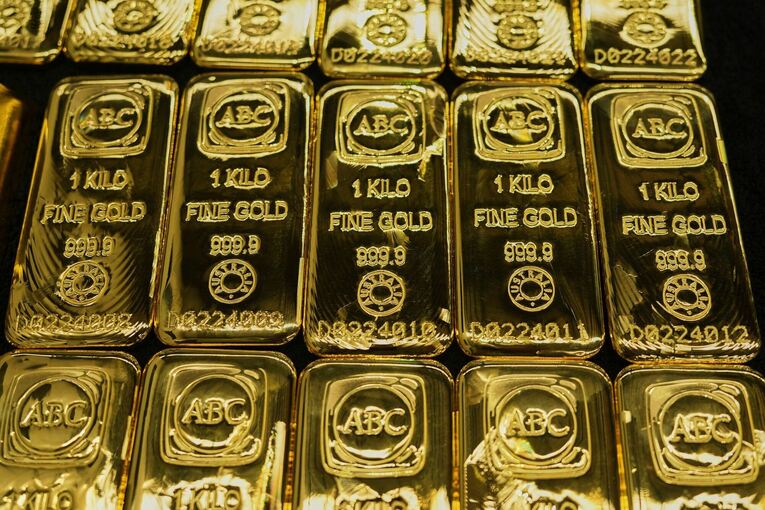 Gold