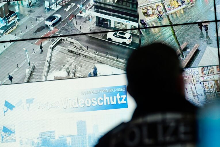 KI Videoschutz