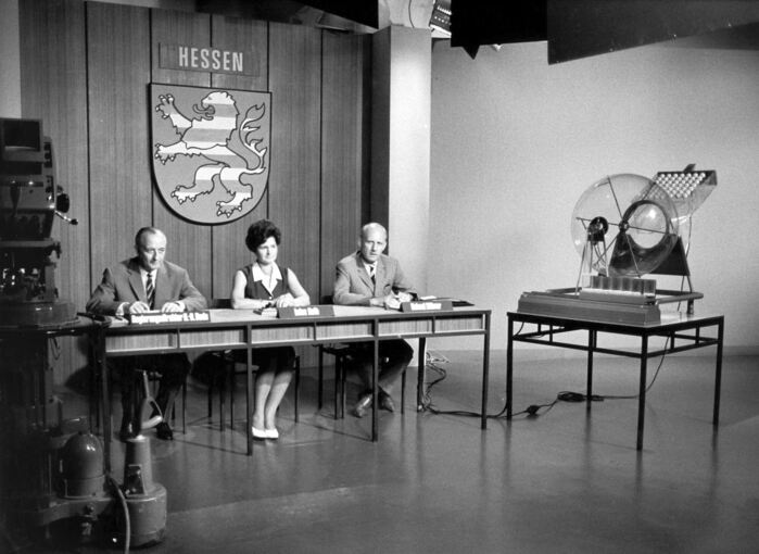 70 Jahre Lotto 70 Jahre Lotto