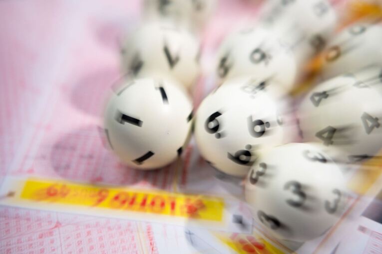 70 Jahre Lotto 70 Jahre Lotto