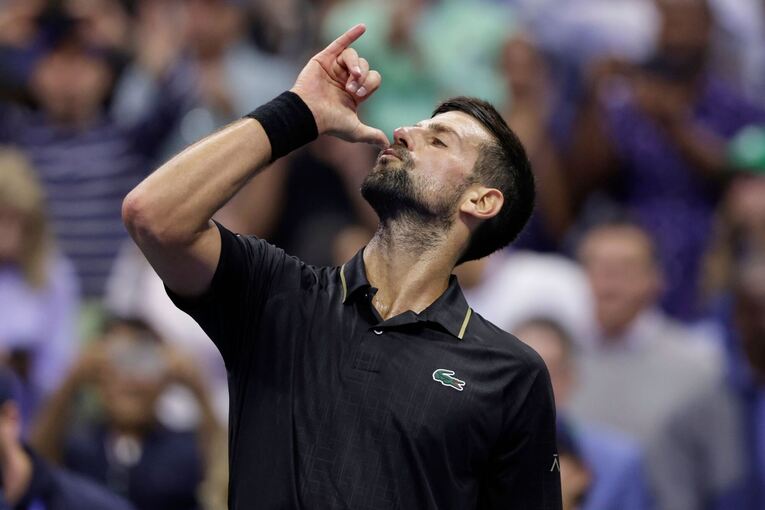 US Open - ATP-Tour