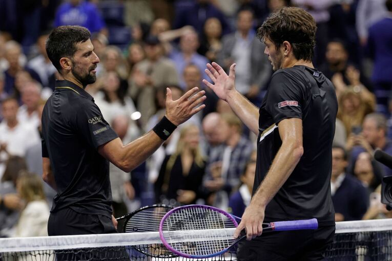 US Open - ATP-Tour
