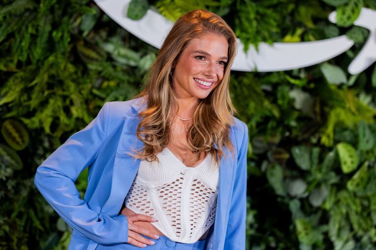 Programmpräsentation des Streaming-Dienstes Prime Video