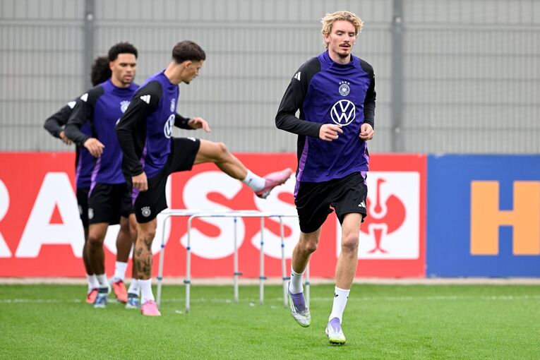 Training Nationalmannschaft Training Nationalmannschaft