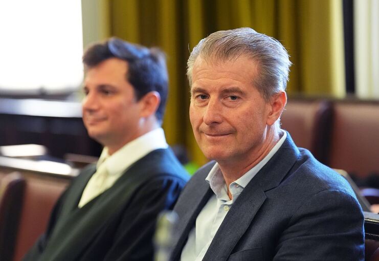 Fortsetzung Prozess wegen mutmaßlicher Kindesentführung