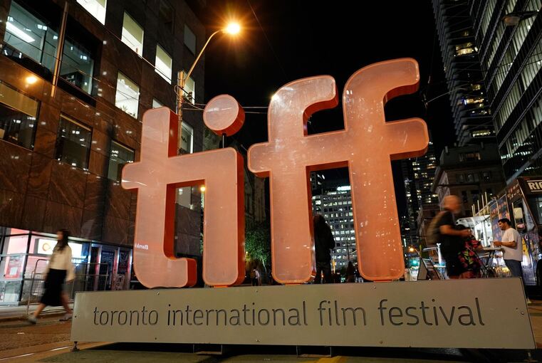 Internationales Filmfestival Toronto