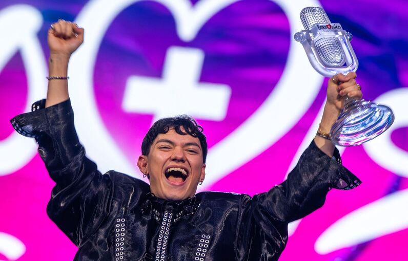 ESC 2026 in Wien