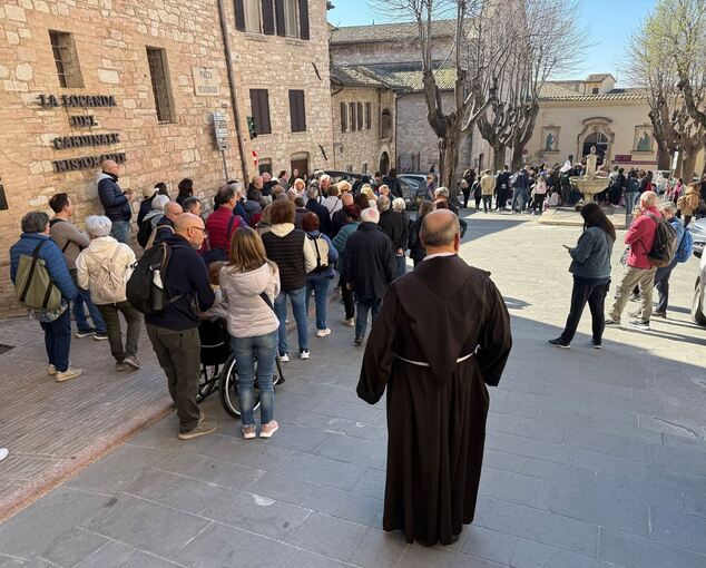 «Influencer Gottes» - Carlo Acutis «Influencer Gottes» - Carlo Acutis