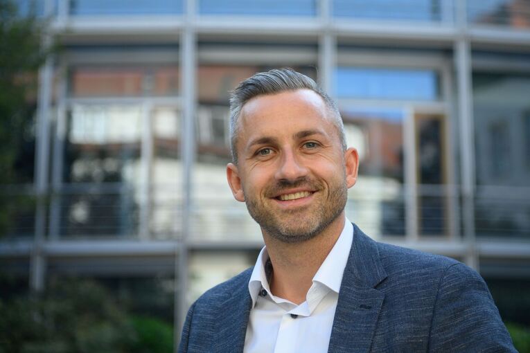 Ulrich Siegmund Ulrich Siegmund