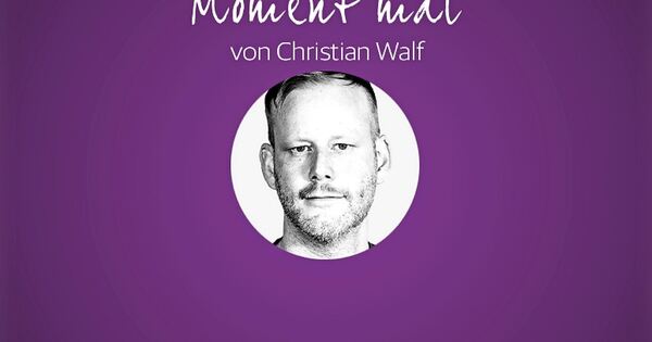 Warum es Knigge-Regeln für Fußgänger braucht