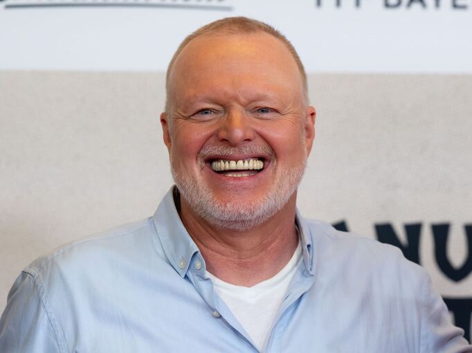 Stefan Raab