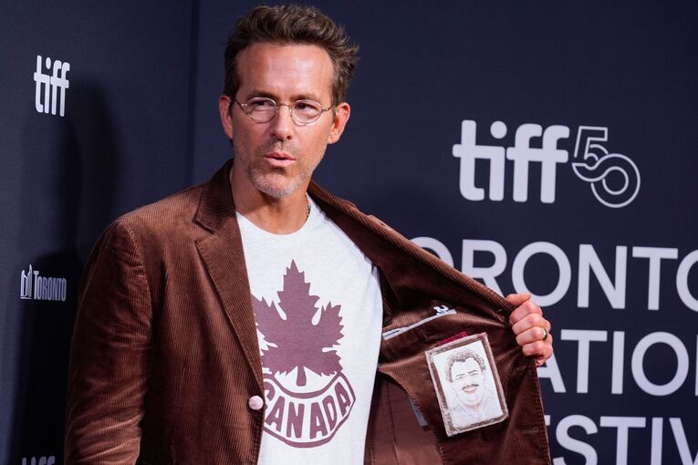 50. Toronto International Film Festival