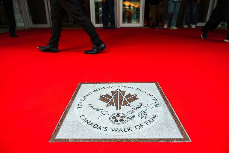 50. Toronto International Film Festival
