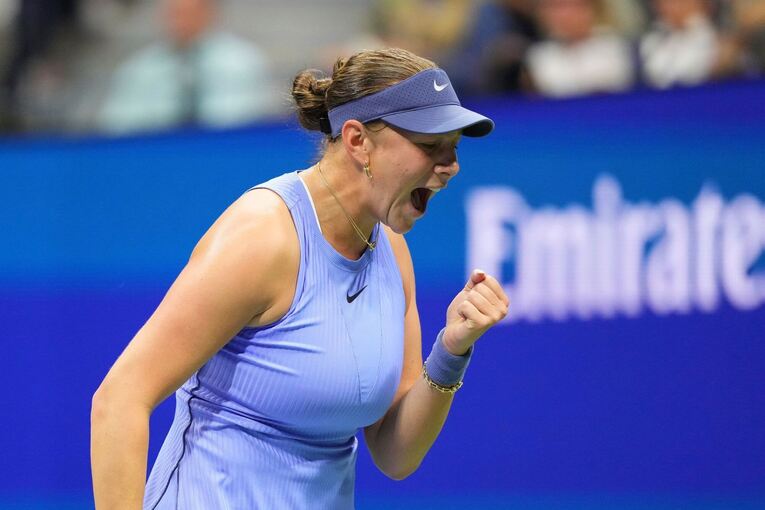US Open - WTA-Tour