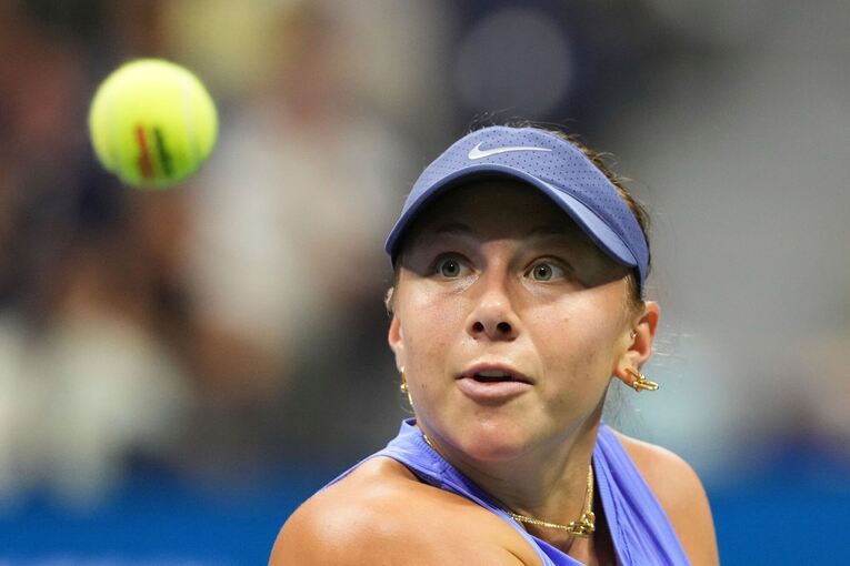 US Open - WTA-Tour