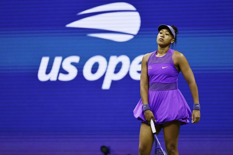 US Open - WTA-Tour