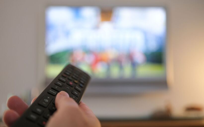 TV