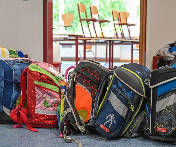 Ab dem Schuljahr 2026/27 ist die Ganztagsbetreuung an Grundschulen verpflichtend. Remseck bietet den Eltern sehr flexible Modelle an.